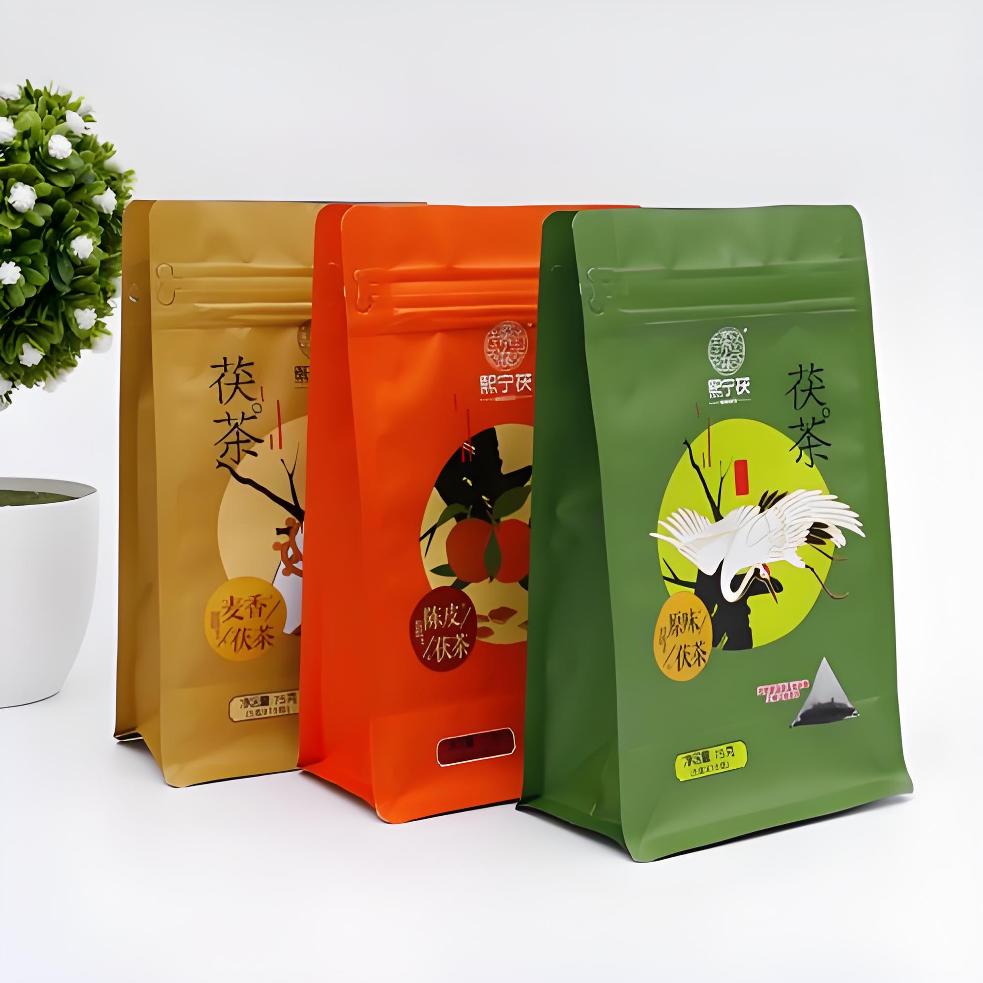 钦州市猫粮狗粮猫砂袋八边封袋 - 排名